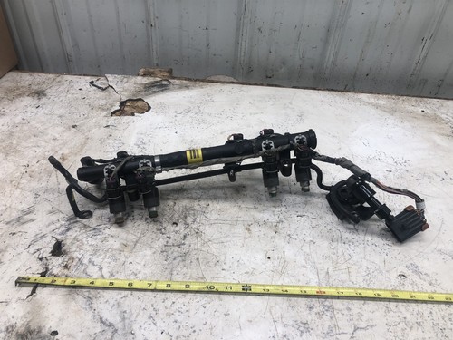 Mercruiser mpi 454 gm - mpi,