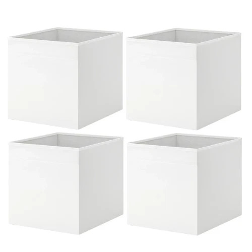 Ikea drona storage boxes - ikea,