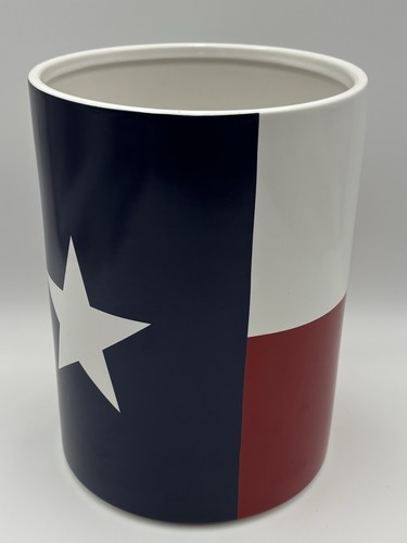 Lone star state texas - star, flag
