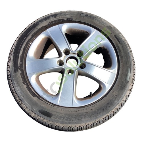 Seat altea tdi 2004 - altea, alloy