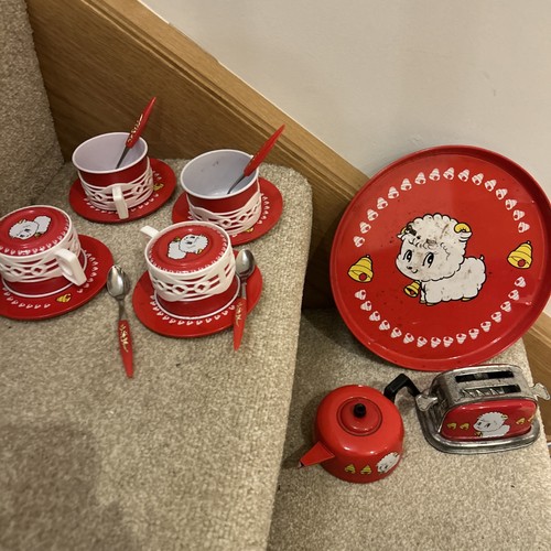 Kids vintage lamb - kids,