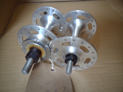 Nos maillard high - high, flange