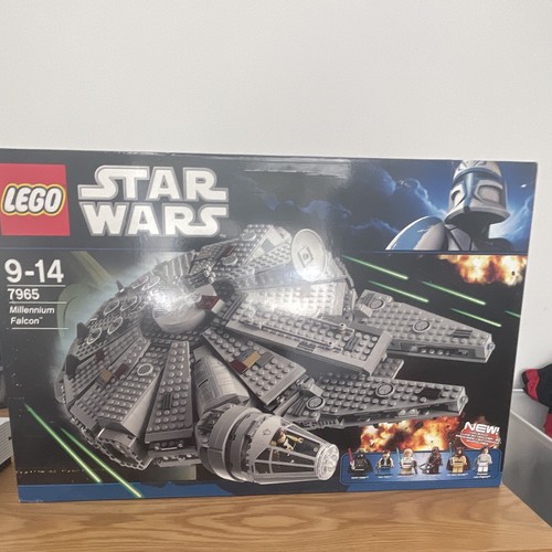 Lego star wars episode - star,