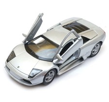 Lamborghini Murcielago Italian
