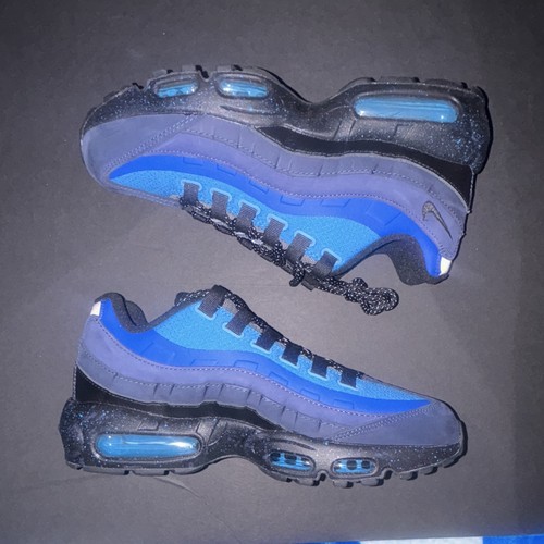 Nike air max - sp, size