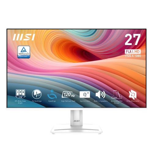 Msi pro mp275w led ips - msi,