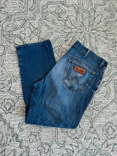 Wrangler texas stretch - wrangler, baggy