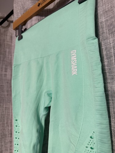 Gymshark vital seamless gym - seamless,
