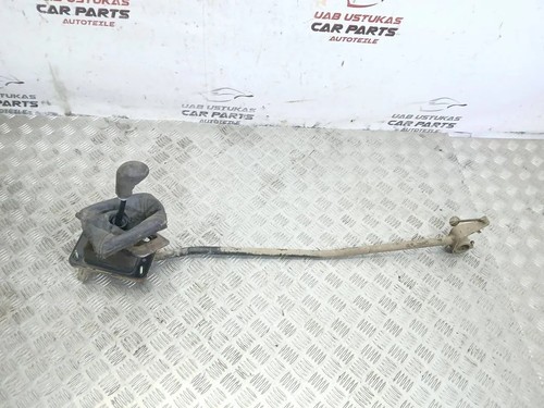 Peugeot 406 gear shifting - 8b,