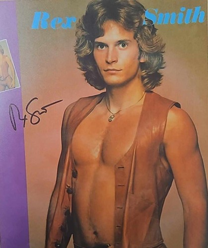 8x10 glam shot - glam, fuji