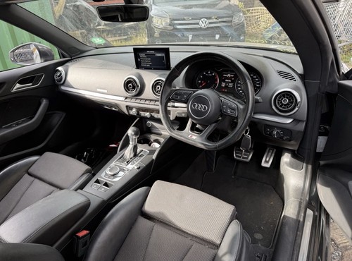 2016 audi tfsi - tfsi, s
