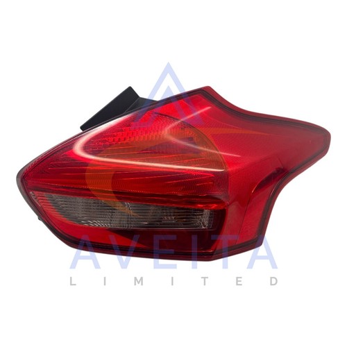 Ford focus mk3 fl rear - 14-18,