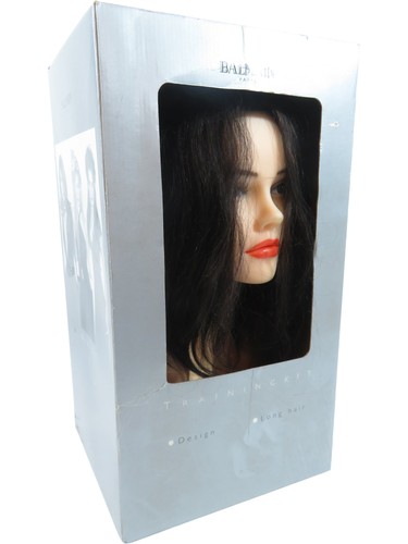 Balmain hair training kit - -,