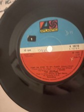 The Drifters Singles X 10