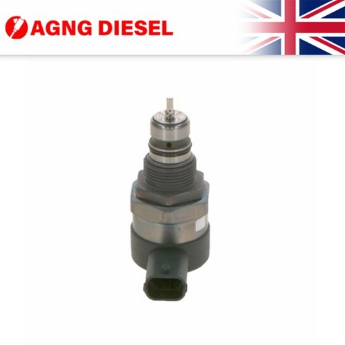 Genuine bosch pressure control - pressure,