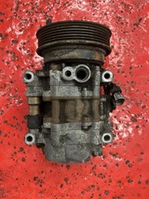 Fiat Coupe 20v Turbo Ac Pump 