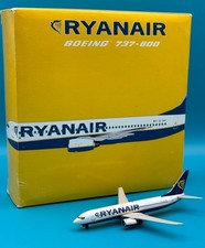 Gemini Jets Ryanair 737-800