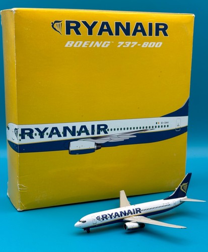 Gemini jets ryanair - gemini,