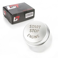 Start Stop Engine Button