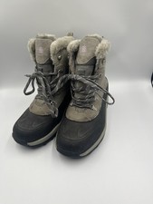 Womens Karrimor Snow Fur