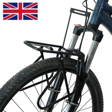 Mountain Bike Bicycle Front
