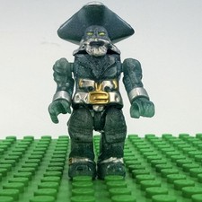Mega Bloks Pirates of the