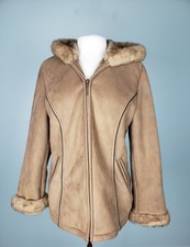 VTG Liz Claiborne Women's L