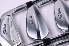 Titleist CB/MB 620 Irons /