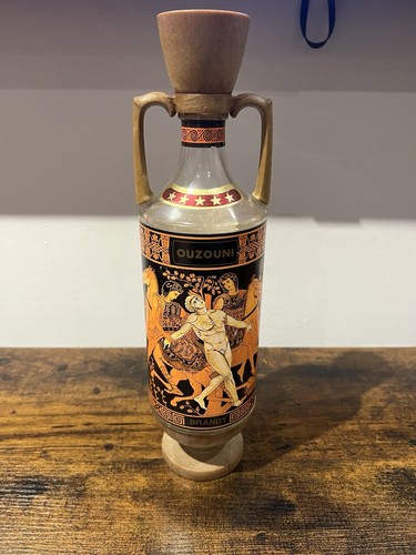 Vintage greek 1980s souvenir - ,