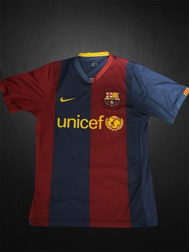 Retro ronaldinho barcelona - retro,