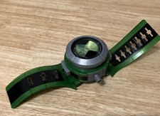 Ben 10 Ultimate Omnitrix FX
