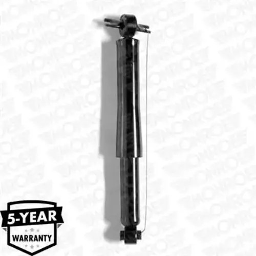 Shock absorber bottom - absorber,