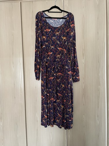 Popsy vannie midi dress - popsy,