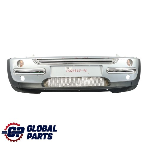 Mini r50 complete front - complete,