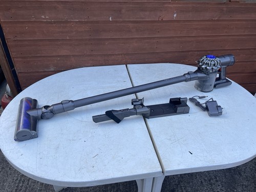 Dyson animal extra cordless - extra,