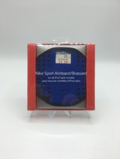 Vintage Nike AC1368 WashaSport