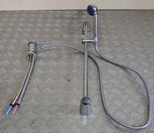 Hot and Cold Shower Mixer Tap