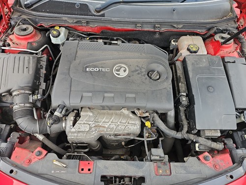Vauxhall insignia sri cdti - sri,