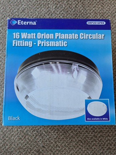 Eterna watt orion planatw - 16,