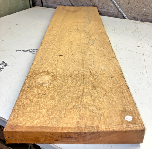 215x30x810mm lot 474a oak - 215x30x810mm,