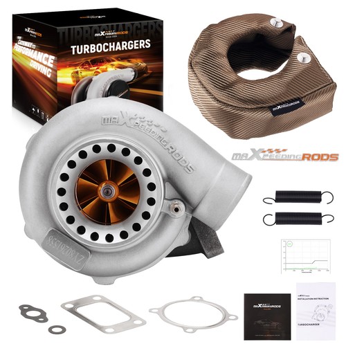 Anti surge gt3582 turbo - turbo, gt35