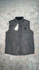 Canada Goose Men's Gilet Large