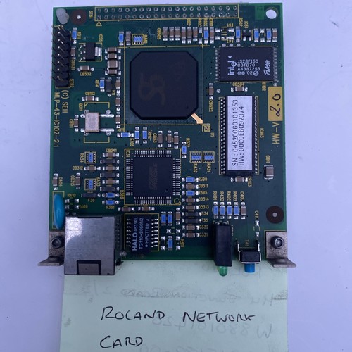 Roland 545 - roland,