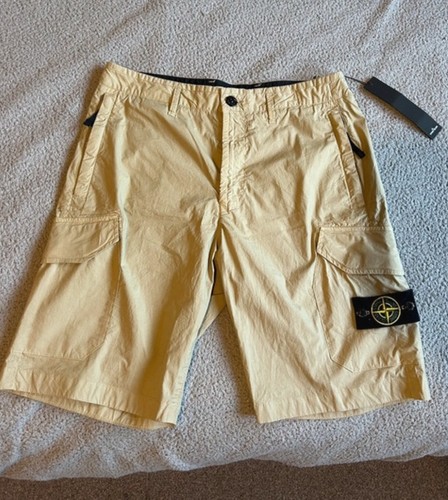 Stone island men beige - stone,