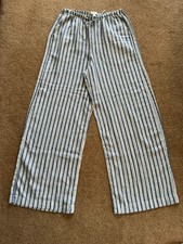 M & S Ladies Linen Blend