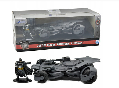 Justice league batman - batman, &