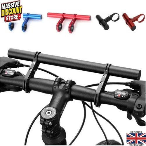 Bike handlebar mount - handlebar,