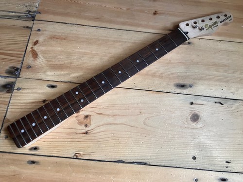 Fender squier telecaster - squier,