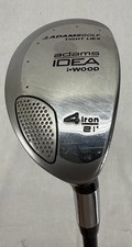 Adams Golf Tight Lies Idea
