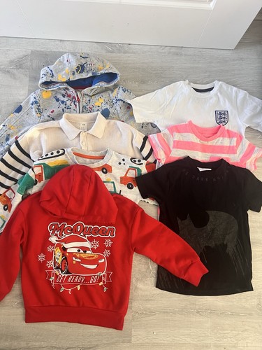 Piece boys years tops - 7,